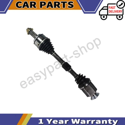 Conjunto de eixo dianteiro direito CV junta eixo para Honda HR-V Auto CVT Trans 2016-2022 - Imagem 1 de 4