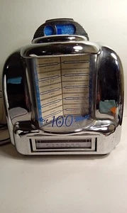 AM/FM Radio with Cassette Player Thomas Collection Edition - Picture 1 of 7