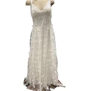 jump apparel Wedding dress for women in size 9/10 - Picture 1 of 6