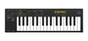 4033653032056 Behringer SWING - MIDI control keyboard Behringer - Picture 1 of 2