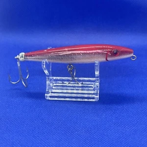Vintage Topwater MIRROLURE - Picture 1 of 2