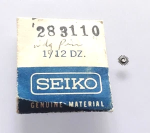 Seiko 11A Winding Pinion 283110 - Picture 1 of 1
