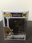Disney gargoyles lexington funko pop vinyl #395 anime