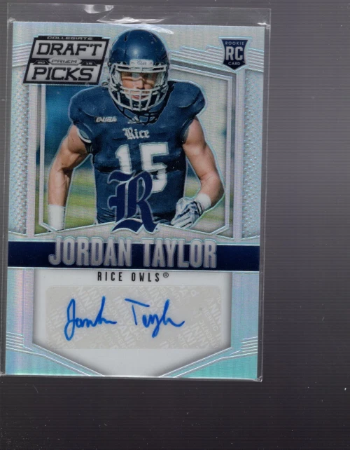 A9690- 2015 Panini Prizm Draft Picks FB Inserts -You Pick- 15+ FREE US SHIP - Image 1 of 1