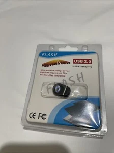 Flash USB Flash Drive 2.0 (USB)- Fast Shipping - Afbeelding 1 van 4
