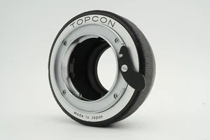 [Exc 5+] Topcon variables Verlängerungsrohr schwarz 0-30 mm für Makro Kostenloser Versand #B002  - Bild 1 von 9