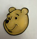 Winnie The Pooh Head Magnet Rubber Pre Owned 