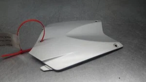 BMW K1200 R K1200 2005-2008 Tankmittendeckel Verkleidung Silber 4663 7686665  - Bild 1 von 6