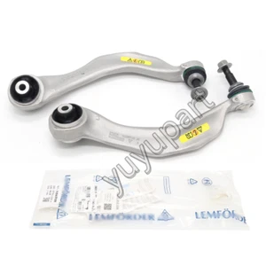 Lemförder OEM 2x Front Lower Forward Control Arms Kit for BMW F10 528i 535i 550i - Picture 1 of 6