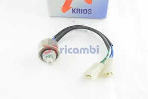 INTERRUTTORE SENSORE PRESSOSTATO CLIMATIZZATORE ARIA CONDIZIONATA - KRIOS 5.1002 - Imagen 1 de 3
