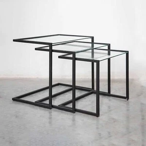 CruX - Nesting Table - Bild 1 von 16