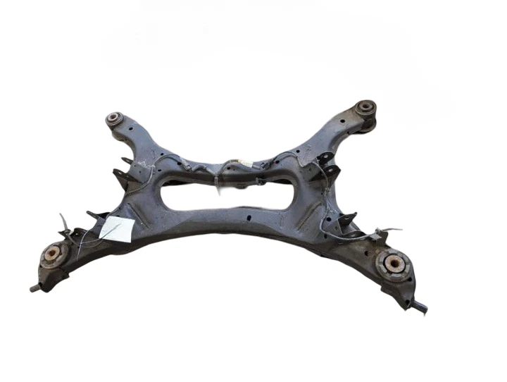 2007-2012 Nissan Altima 4DR Sedan Rear Subframe Crossmember Cradle OEM Foto 1 de 4