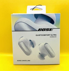 Bose Quietcomfort Ultra True Wireless Noise Cancelling Earplugs- mehreren Farben - Bild 1 von 26