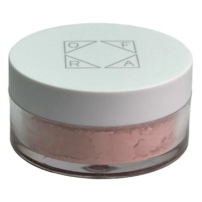 OFRA COSMETICS Airbrush Setting Powder (0.21 oz.) - Brightening Strawberry - Image 1 of 4