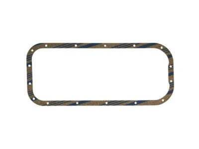 Para 1958-1960 Mercury Park Lane conjunto de junta de panela de óleo Felpro 72553FNFV 1959 - Imagem 1 de 2