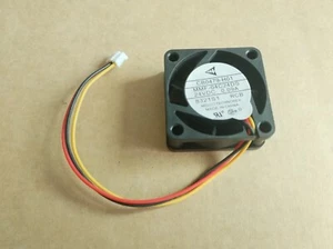 New MMF-04C24DS RCB CB0479-H01 Server Fan DC 24V 0.09A 40X40X15mm 3-Pin - Afbeelding 1 van 4