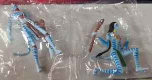 Avatar Figuren neu top - Bild 1 von 1