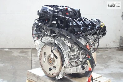 2014-2020 CHRYSLER 300 RWD 3.6L V6 24V GAS ENGINE MOTOR 61K MILES OEM - Image 1 of 4