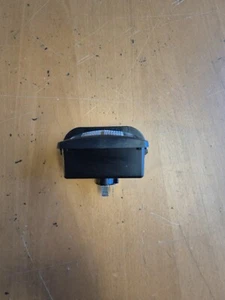 FOR FORD ESCORT MK4 RS TURBO XR GHIA NEW NUMBER PLATE LAMP - Picture 1 of 3