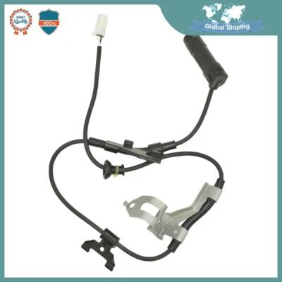 ABS 车轮速度传感器 ALS1279 适用于丰田 Paseo Tercel 1997 - 1999 89546 - 10030 — 第 1/4 张图片