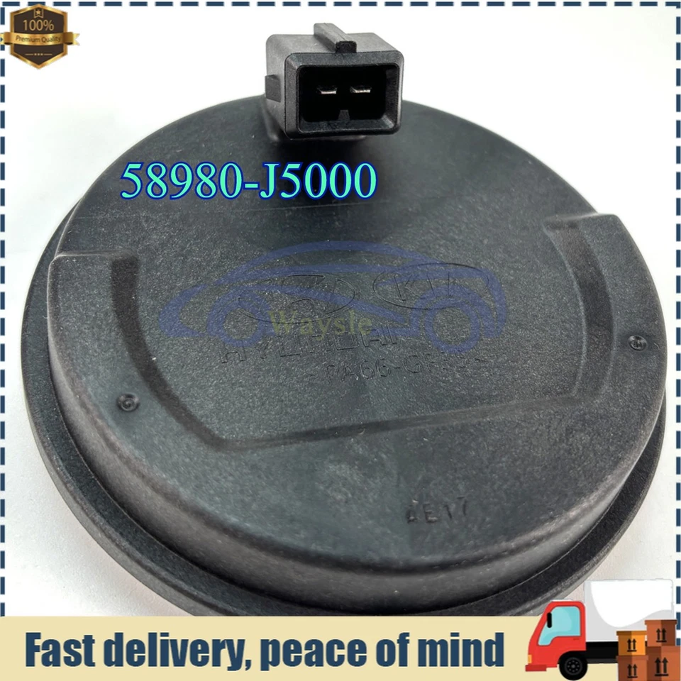 Genuine kia Sensor 58980-J5000