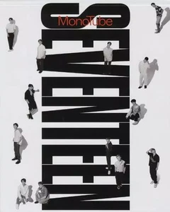 SEVENTEEN MonoTube Magazine Vol.2 K-Pop Idol Photobook - Bild 1 von 1