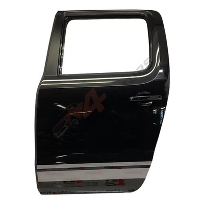 Volkswagen Amarok Ultimate 2015 puerta desnuda lateral del pasajero 2011-2016 Foto 1 de 4