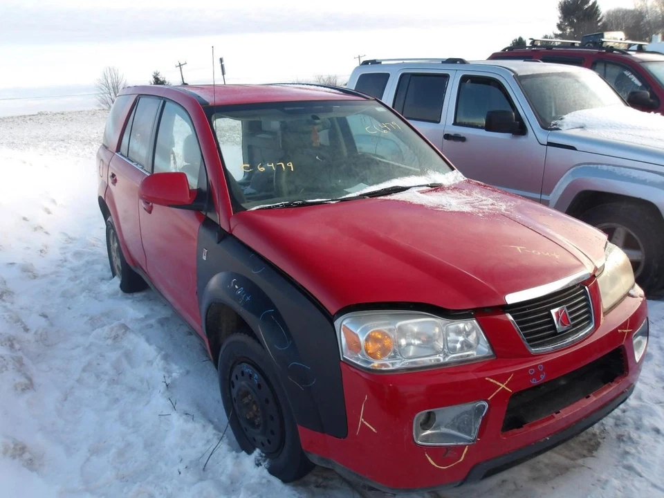 Roof Without Sunroof Fits 02-06 VUE 2045095 - Изображение 1 из 4