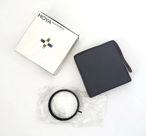 Hoya Multivision 67.0s 67mm Filter 3F F-KIT67S 9800202 - Picture 1 of 7