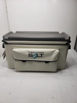 Evolution Exterior Agua Salada Sol 65 Sistema de Aparejos Impermeable Utilidad Bolsa de Aparejos Foto 1 de 4