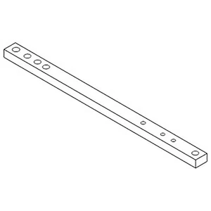 406467SPL New Drawbar Fits Case-IH Tractor Models 385 395 454 464 485 + - Picture 1 of 9