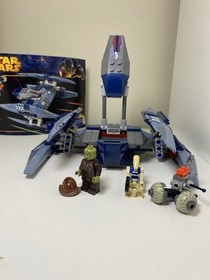 LEGO Star Wars Vulture Droid Set 75041