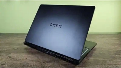 HP OMEN MAX 16" QHD 240Hz/2TB/32GB/Intel Core Ultra 9/NVIDIA RTX 5080/FREE SHIP! - Image 1 of 4