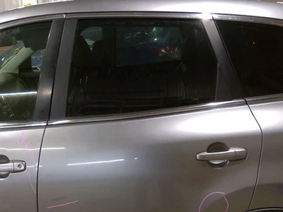 (LOCAL PICKUP ONLY) Driver Left Rear Side Door Fits 07-15 MAZDA CX-9 974637 Foto 1 de 4