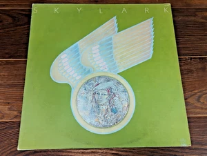 Skylark Self Titled w/lyrics 1972 Capitol ST11048 Vintage Vinyl Record - Imagen 1 de 12