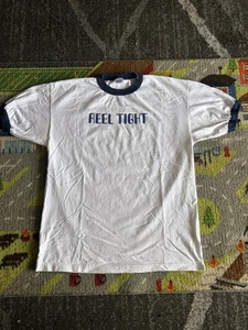 Camisa Blanca Vintage G Funk Warren G Carrete Apretada Rap Hip Hop Años 90 XL - Imagen 1 de 4