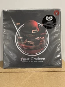Loits - Furor Aesticus: Prelude To The Vere Kutse Kohustab USED LP - Picture 1 of 1