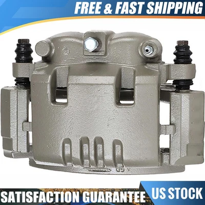 Pinza de freno de disco trasera derecha Cardone 1 para Dodge Ram 2500 2005 2006 2007 2008 Foto 1 de 3