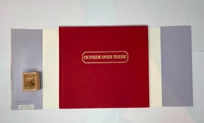 Outside Over There, Sendak, Maurice - Image 1 of 2