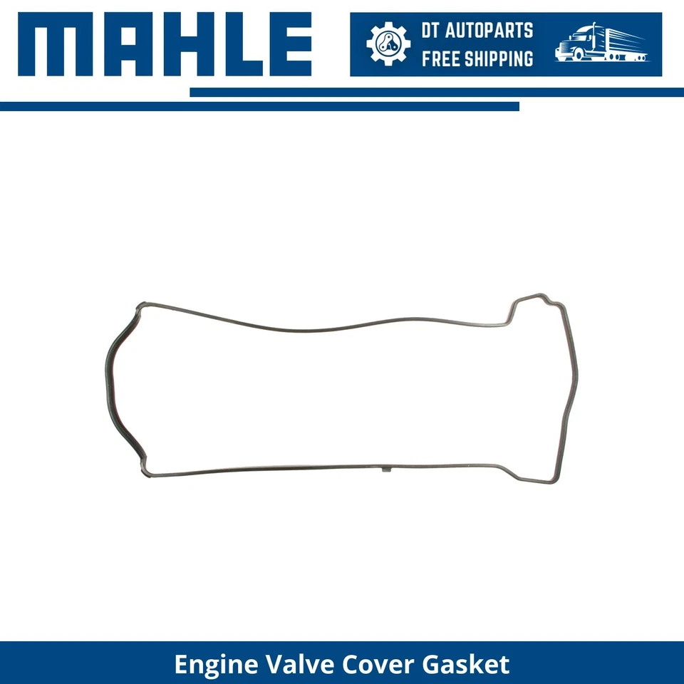 For 2002-2009 Honda CR-V 2.4L L4 Engine Valve Cover Gasket Mahle 2003 2004 2005 - Image 1 of 1