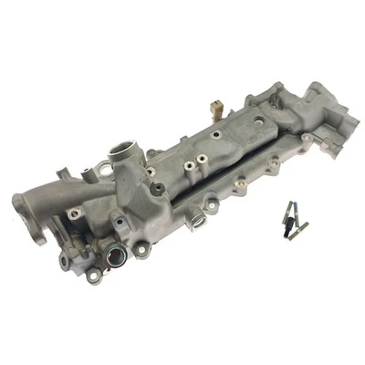 Colector de admisión izquierdo para Freightliner Sprinter 2500 3500 2007-2009 6420902937 Foto 1 de 4