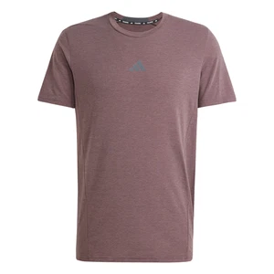 adidas Designed For Training Workout Crew Neck Short Sleeve Athletic T-Shirt Men - Picture 1 of 5