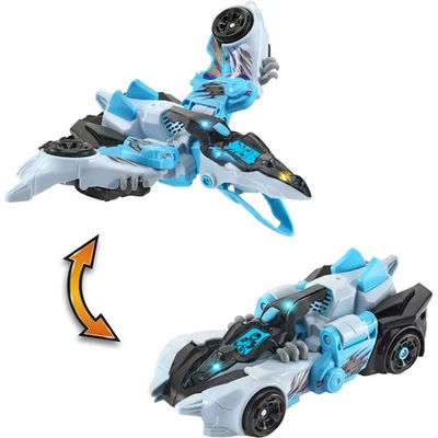 Switch & Go Dinos - Fire-Pterodaktylus - Bild 1 von 4