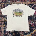 Vintage Rockies MLB T-Shirt Colorado Baseball Mens Large CO retro