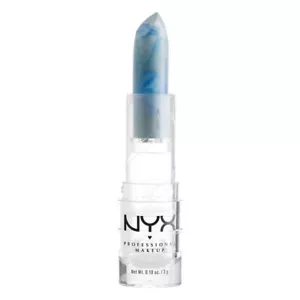 NYX Duo Chromatic Lipstick, & Faux Marble Lipsticks, - Picture 1 of 2