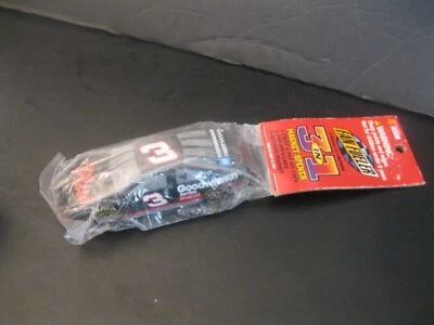 Dale Earnhardt "3 en 1 abridor magnético" nuevo en paquete ventilador combustible 1998 Foto 1 de 4