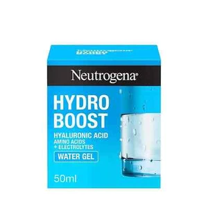 (2 Pack) Neutrogena Hydro Boost Water Gel Moisturizer, 1.7  fl oz - Picture 1 of 2