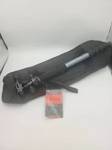 Promaster Professional MPH528 Monopod with Head & Bag - Picture 1 of 10