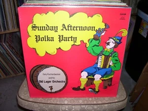 Sealed - GARY KUCHENBECKER, Polka Music, Polkaland # 53 - Foto 1 di 2