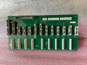 MGE UPS COMET 72-164013-00 INTERCONNECT BOARD 62-164013-00 USED T9 - Picture 1 of 4